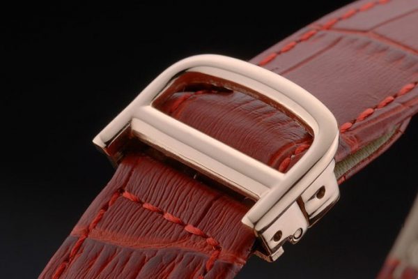 Cartier Réplique de Montre de Luxe 80208 – Image 8