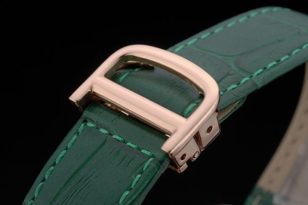 Cartier Réplique de Montre de Luxe 80209 – Image 8