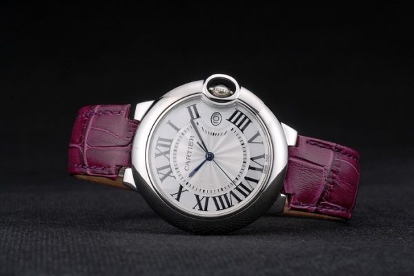 Cartier Répliques Suisses de Luxe 80209 – Image 5
