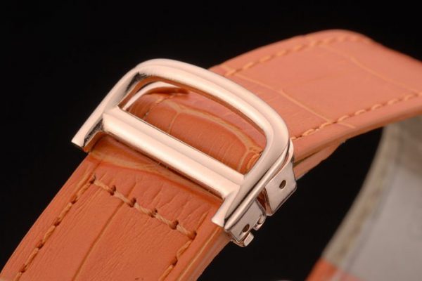 Cartier Réplique de Montre de Luxe 80201 – Image 8