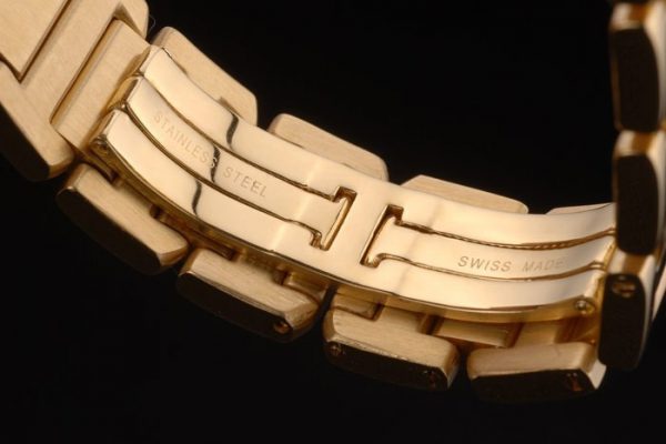 Cartier Réplique de Montre de Luxe 80185 – Image 8
