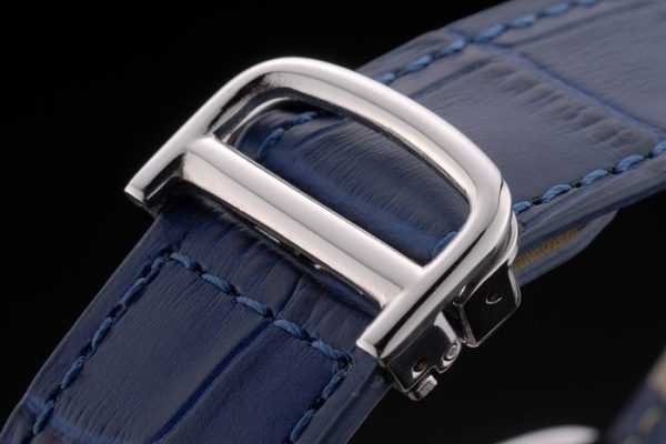 Cartier Réplique de Montre de Luxe 80210 – Image 8