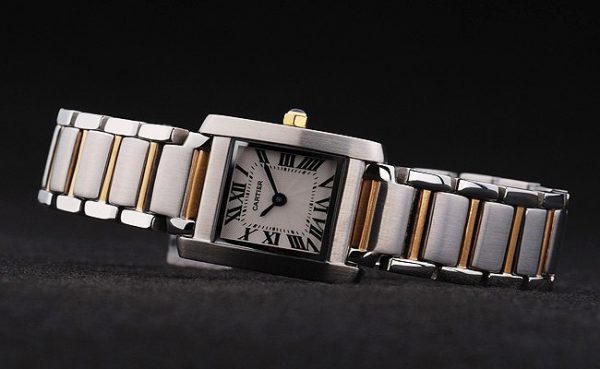 Cartier Répliques de Montres Haute Qualité 3826 – Image 2