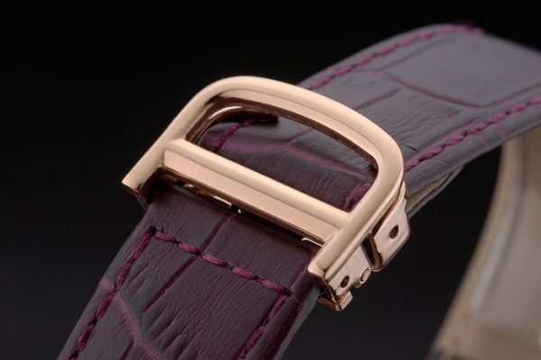 Cartier Réplique de Montre de Luxe 80206 – Image 8
