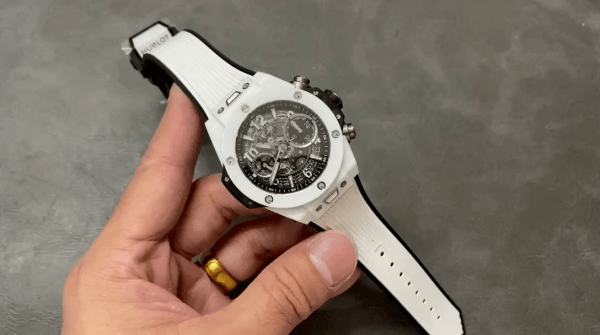 Hublot Big Bang 421.NL.5170.RX 42 mm Hommes – Image 5