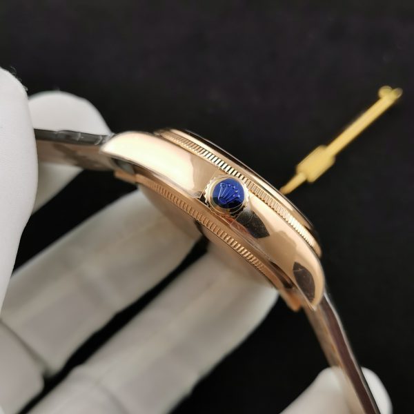 Rolex Cellini 50535 0002 39MM – Image 4