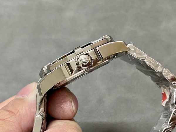 Tag Heuer Aquaracer Calibre 5 Automatique WAY2012.BA0927 Montre Homme – Image 6