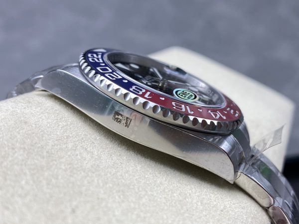 Rolex GMT-Master II 126710BLRO 0002 – Image 6