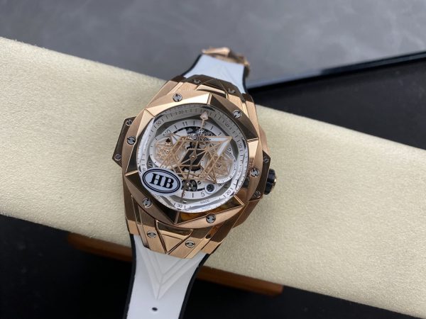Hublot Big Bang Titane 418.OX.2001.RX.MXM20 – Image 6