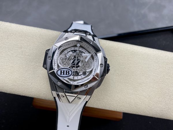 418.NX.2001.RX.1604.MXM20 Hublot Big Bang Titane – Image 7