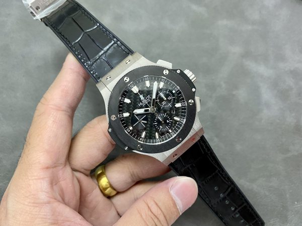Hublot Big Bang 301.SM.1770.RX 44mm Homme – Image 2