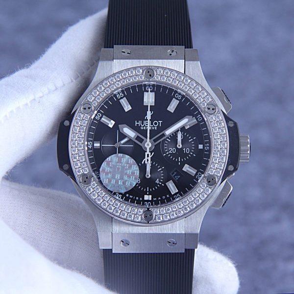 Hublot Big Bang Chronographe 301.sx.1170.rx.1704 44mm – Image 4
