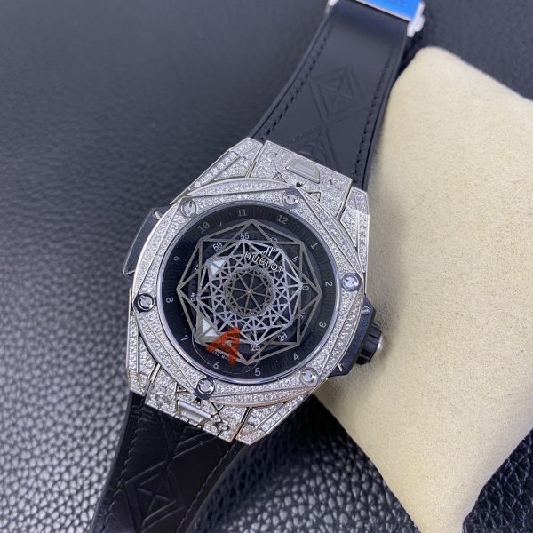 Hublot Big Bang 465.SS.1117.VR.1704.MXM18 45mm – Image 6