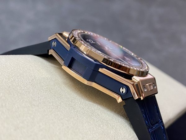 Hublot Big Bang Montre 465.OX.7180.LR.1204 39mm Montre Femme – Image 6
