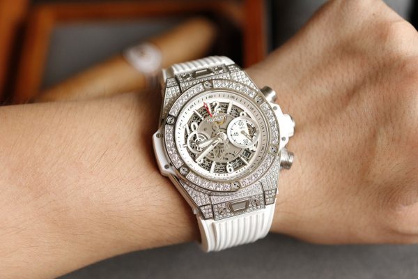 Hublot Big Bang Unico 441.NE.2011.RW.1104 42mm – Image 6