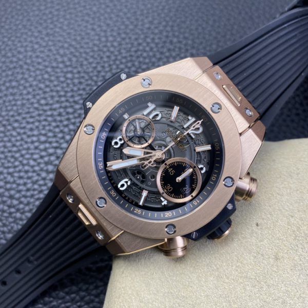 Hublot Big Bang UNICO 441.OX.1181.RX 42mm – Image 7