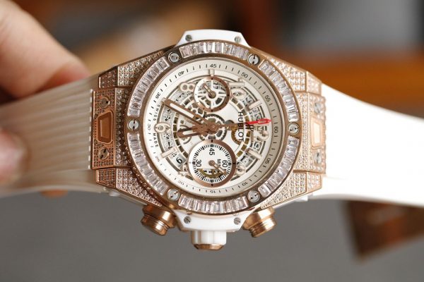 Hublot Big Bang UNICO 441.OE.2011.RW.1704 42mm – Image 4
