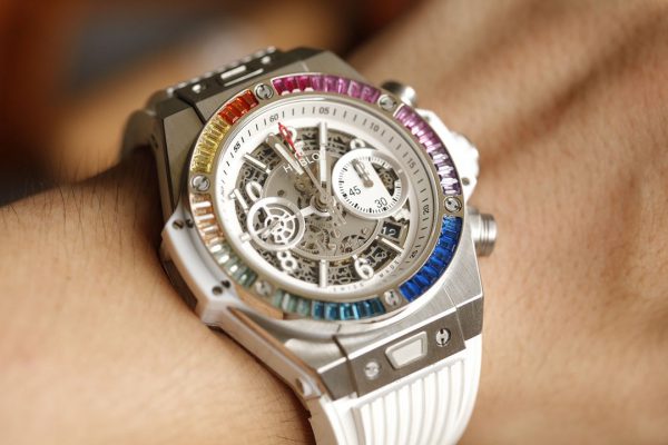 Hublot Big Bang 441.JX.4802.RT.4099 45mm – Image 5