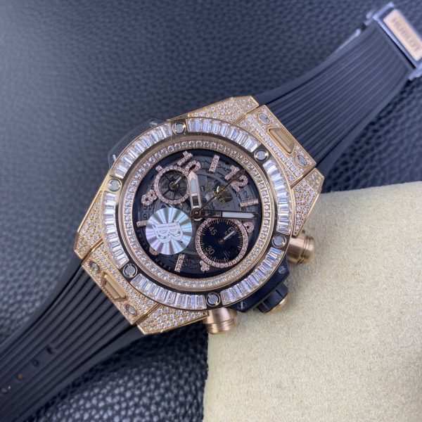 Hublot 421.OX.1180.RX.0904 Big Bang 44mm – Image 7