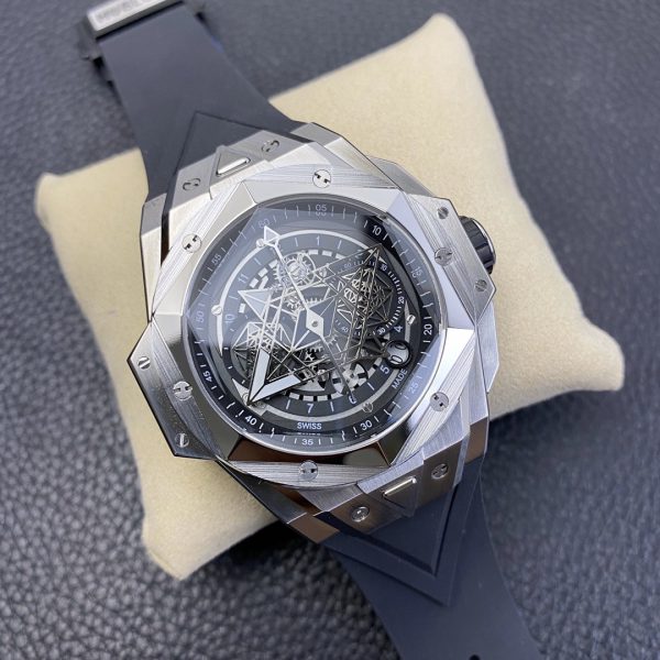 Hublot Big Bang 418.NX.1107.RX.MXM19 45mm – Image 7