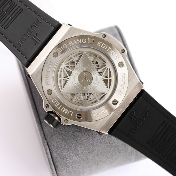 Hublot Big Bang 415.NX.1112.VR.MXM16 44mm – Image 5