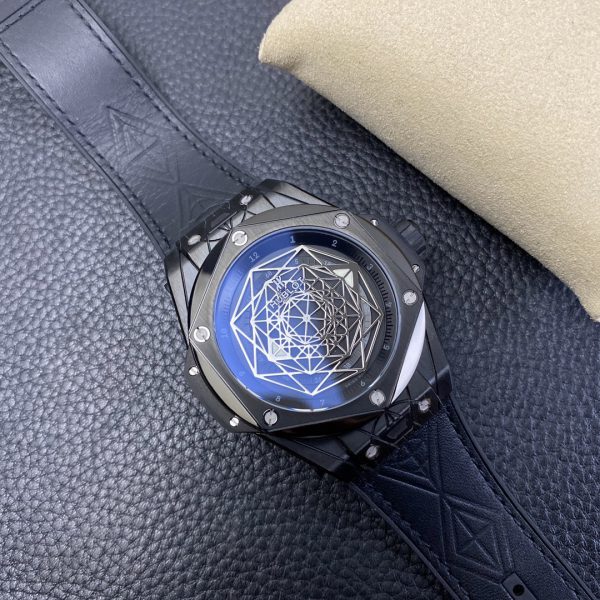 Hublot Big Bang 415.CX.1114.VR.MXM17 45mm Montre Homme – Image 6