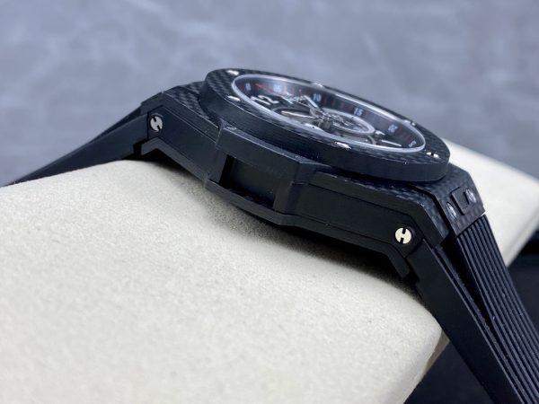 Hublot 411.QX.1170.RX Big Bang UNICO Carbone 45mm – Image 3