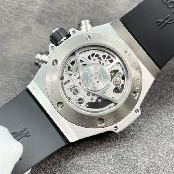 Hublot 411.NX.1170.RX.0904 Big Bang Unico 45mm – Image 5