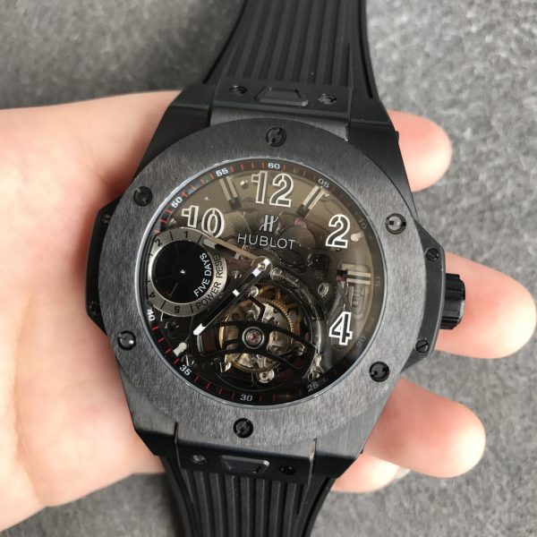 Hublot Big Bang 405.MX.0138.RX 45MM – Image 2