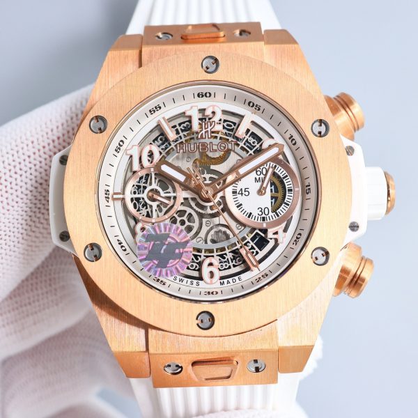 Hublot Big Bang Unico Titane 441.NE.2011.RW 42mm
