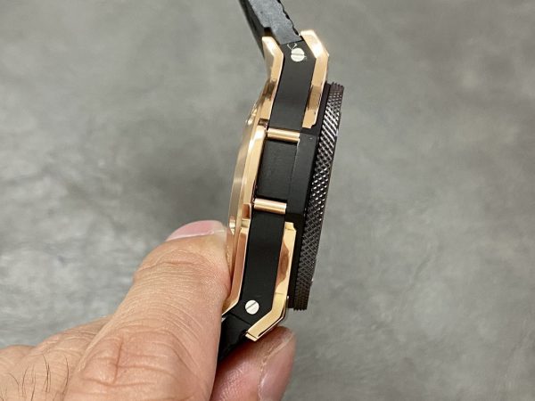 Hublot Big Bang 301.PB.131.RX 44mm Hommes – Image 5
