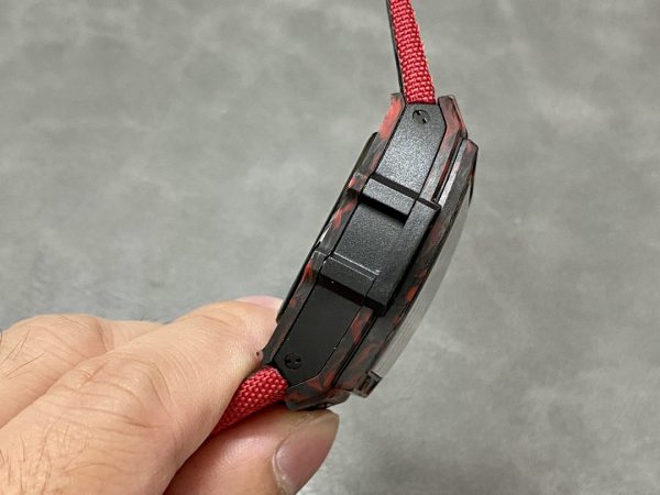 Hublot Big Bang 642.QV.0113.NR.CNY21 42MM – Image 5
