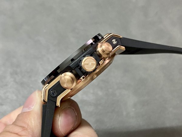 Hublot Big Bang 441.OM.1181.RX 42 mm Hommes – Image 5