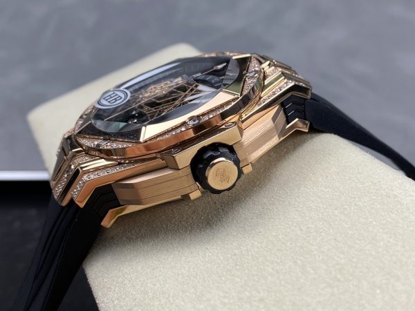 Hublot Big Bang 418.OX.1108.RX.1604.MXM20 45 mm Hommes – Image 4