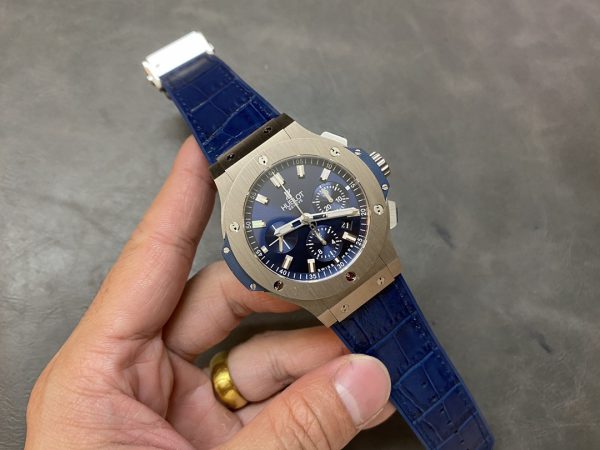 Hublot Big Bang 301.SX.7170.LR 44mm Hommes – Image 5