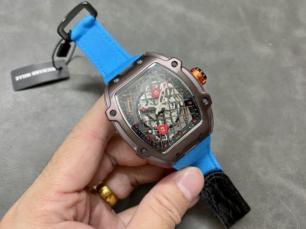 Richard Mille RM 27 04 Tourbillon Rafael Nadal – Image 4