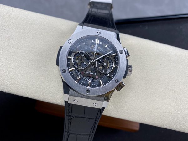 Hublot Classic Fusion 525.NX.0170.LR 45mm – Image 2