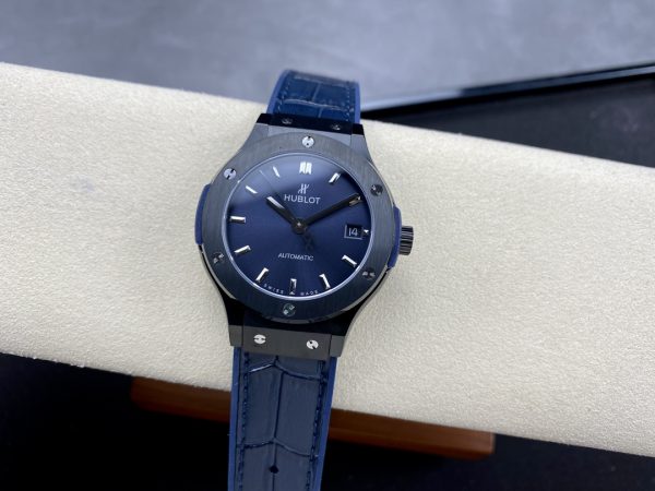 511.CM.7170.LR Hublot Classic Fusion Automatique – Image 6