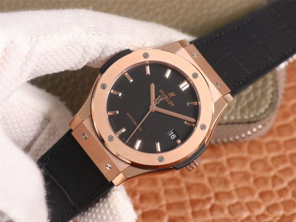 Hublot Classic Fusion Or King 542.OX.1181.LR 42mm – Image 6