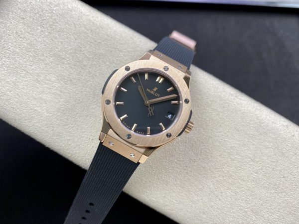 Hublot Classic Fusion Or King 542.OX.1181.RX 42mm – Image 6