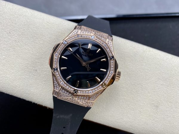 Hublot Classic Fusion 550.OS.1800.RX.1604.ORL19 40mm – Image 6