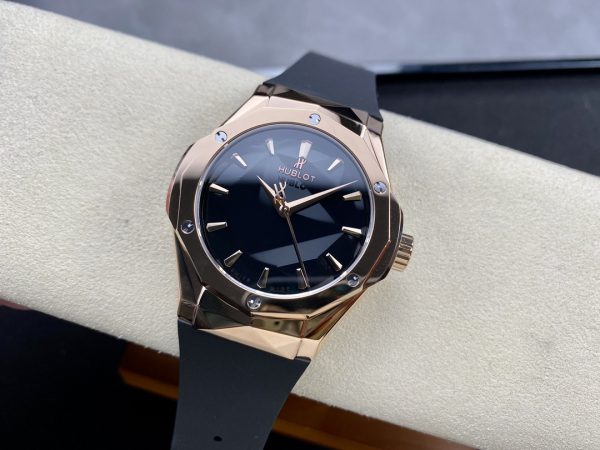 Hublot Classic Fusion 550.OS.1800.RX.ORL19 40 mm – Image 6
