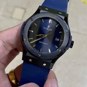 Hublot Classic Fusion 301.PB.131.RX 42mm Hommes