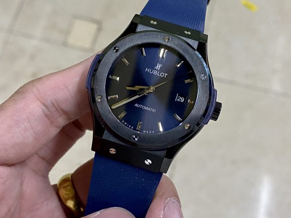 Hublot Classic Fusion 301.PB.131.RX 42mm Hommes