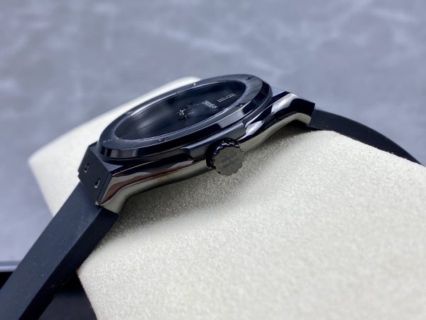 Hublot Classic Fusion 581.CX.1270.RX.MDM 45MM Hommes – Image 6