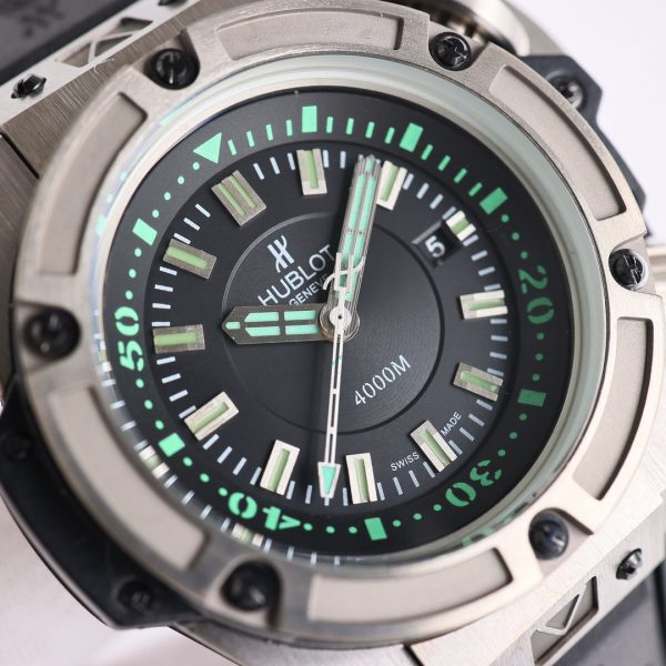 Hublot King Power 731.NX.1190.RX 48mm – Image 6