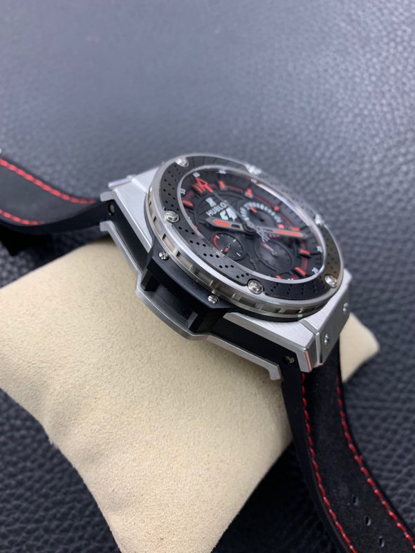 Hublot F1 King Power 703.ZM.1123.NR.FMO10 48mm – Image 6