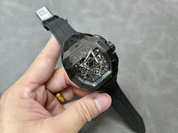 Hublot Spirit Of Big Bang 648.CX.0114.RX.MXM23 Montre Réplique – Image 6