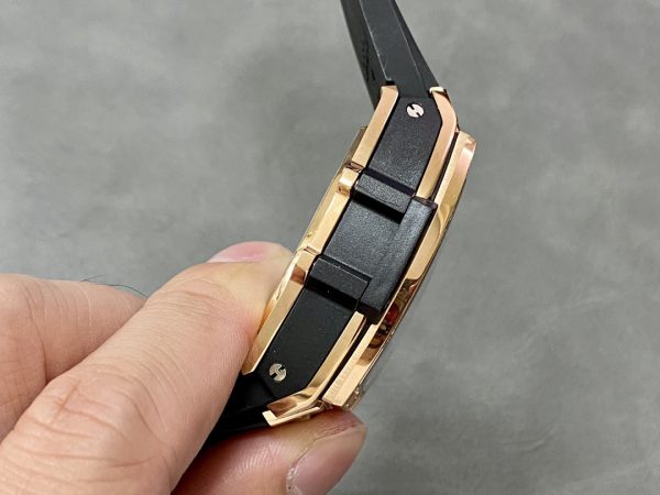 Hublot Spirit of Big Bang King 642.OX.0180.RX 42mm Hommes – Image 6