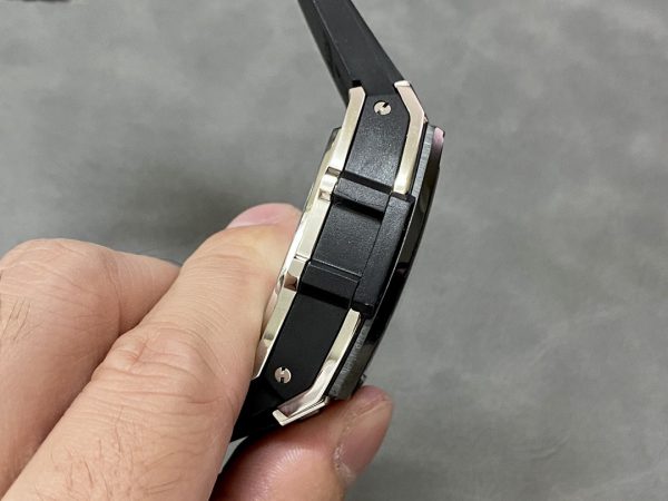 Hublot Spirit of Big Bang 642.NM.0170.RX 42mm Hommes – Image 6